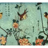 Liberty Puzzles Birds and Camellia Bushes in Flower* Puzzles
