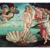 Liberty Puzzles Birth of Venus* Puzzles