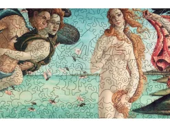 Liberty Puzzles Birth of Venus* Puzzles