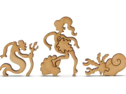 Liberty Puzzles Birth of Venus* Puzzles