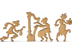Liberty Puzzles Birth of Venus* Puzzles
