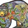 Liberty Puzzles Black Bear* Puzzles