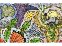 Liberty Puzzles Black Bear* Puzzles