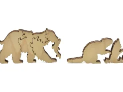 Liberty Puzzles Black Bear* Puzzles