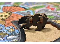 Liberty Puzzles Black Bear* Puzzles