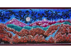 Liberty Puzzles Black Canyon* Puzzles