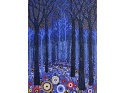 Liberty Puzzles Blue Forest* Puzzles