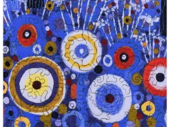 Liberty Puzzles Blue Forest* Puzzles