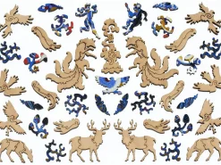 Liberty Puzzles Blue Forest* Puzzles