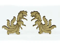 Liberty Puzzles Blue Forest* Puzzles