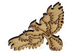 Liberty Puzzles Blue Jay* Puzzles