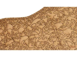 Liberty Puzzles Blue Whale* Puzzles