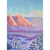 Liberty Puzzles Boulder Star* Puzzles