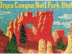 Liberty Puzzles Bryce Canyon National Park* Puzzles