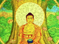Liberty Puzzles Buddha* Puzzles