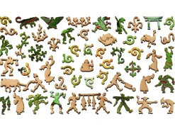 Liberty Puzzles Buddha* Puzzles