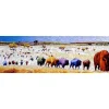 Liberty Puzzles Buffalo Skittles* Puzzles