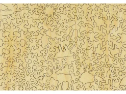 Liberty Puzzles Cachats Majestic Chamonix* Puzzles