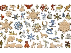 Liberty Puzzles Cachats Majestic Chamonix* Puzzles