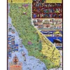 Liberty Puzzles California* Puzzles