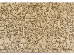 Liberty Puzzles Canoe of Fate* Puzzles