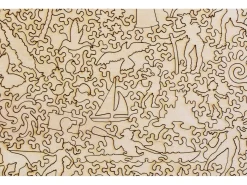 Liberty Puzzles Capo di Noli* Puzzles