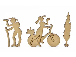 Liberty Puzzles Capo di Noli* Puzzles