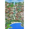 Liberty Puzzles Carmel by the Sea* Puzzles