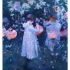 Liberty Puzzles Carnation, Lily, Lily, Rose* Puzzles