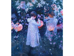Liberty Puzzles Carnation, Lily, Lily, Rose* Puzzles