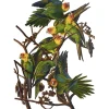 Liberty Puzzles Carolina Parakeet* Puzzles