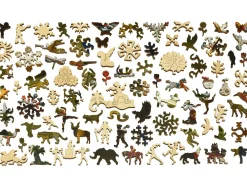 Liberty Puzzles Carpet Merchant* Puzzles