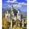 Liberty Puzzles Castle Neuschwanstein* Puzzles