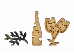 Liberty Puzzles Celebration* Puzzles