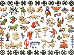 Liberty Puzzles Centenario* Puzzles