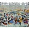 Liberty Puzzles Central Park, Winter* Puzzles