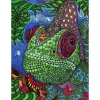 Liberty Puzzles Chameleon* Puzzles