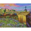 Liberty Puzzles Changing Light, Changing Seasons* Puzzles