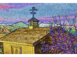 Liberty Puzzles Changing Light, Changing Seasons* Puzzles