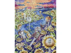 Liberty Puzzles Channeling Jerry* Puzzles