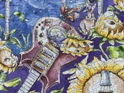 Liberty Puzzles Channeling Jerry* Puzzles