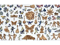 Liberty Puzzles Channeling Jerry* Puzzles