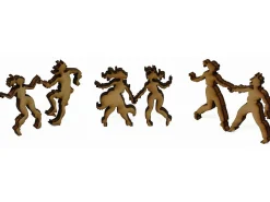 Liberty Puzzles Channeling Jerry* Puzzles