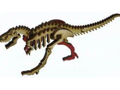 Liberty Puzzles Chasing Butterflies 66 Mya* Puzzles
