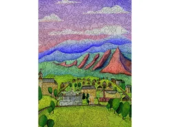 Liberty Puzzles Chautauqua Park* Puzzles