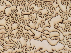 Liberty Puzzles Chautauqua Trail* Puzzles