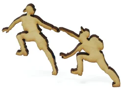 Liberty Puzzles Chautauqua Trail* Puzzles