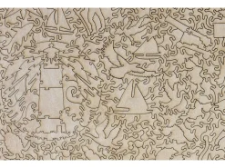 Liberty Puzzles Chesapeake Bay Map* Puzzles