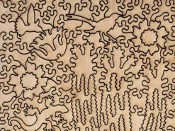 Liberty Puzzles Cholla and Sahuaro* Puzzles