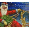 Liberty Puzzles Christmas Greetings* Puzzles